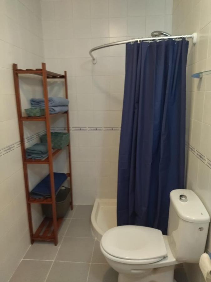 Ferienwohnung San Roque 60 Estepona Exterior foto