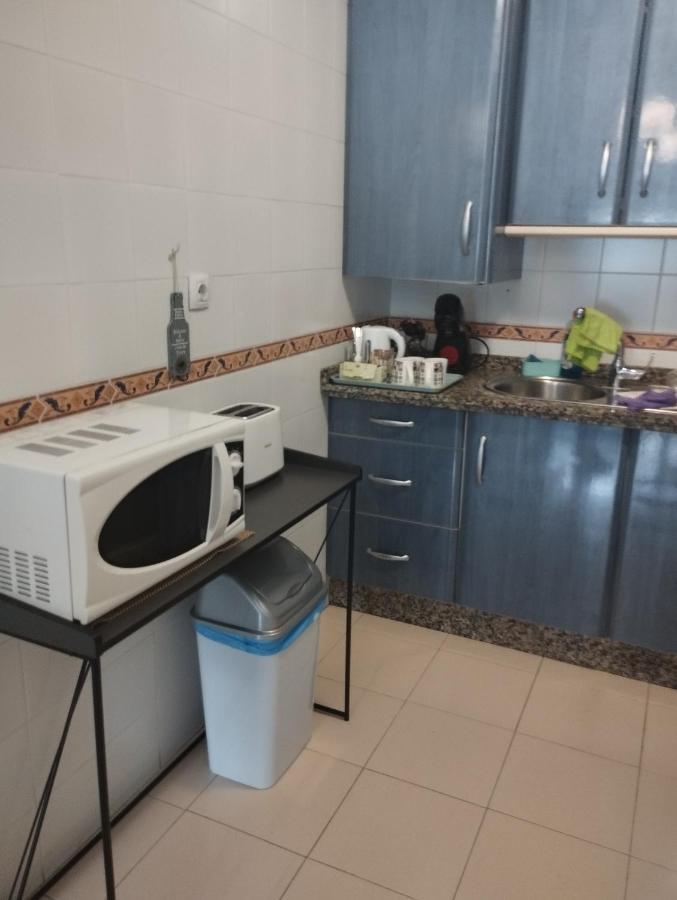 Ferienwohnung San Roque 60 Estepona Exterior foto
