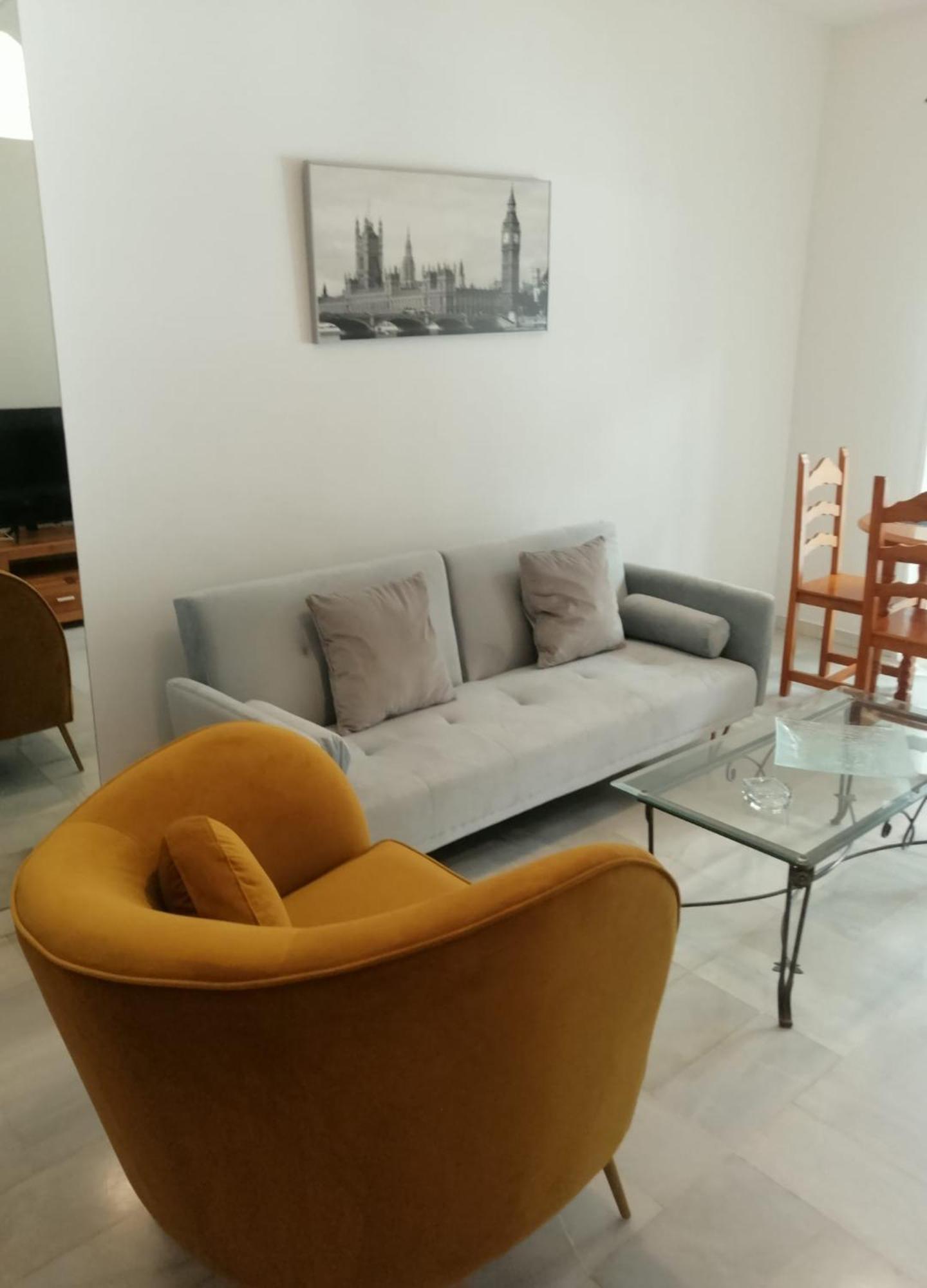 Ferienwohnung San Roque 60 Estepona Exterior foto